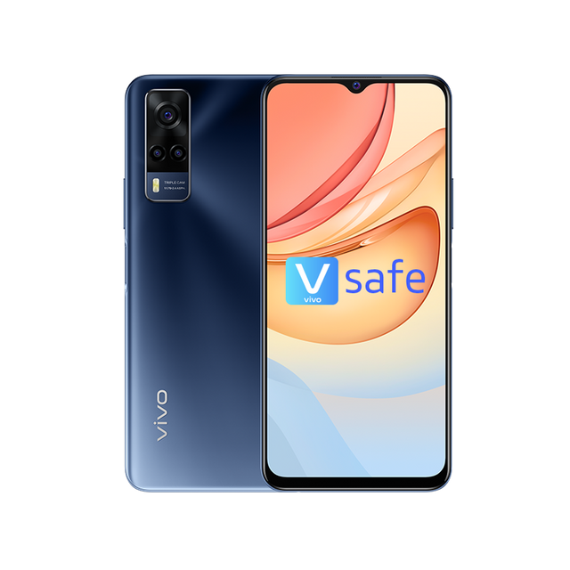 Reparar Vivo Y33