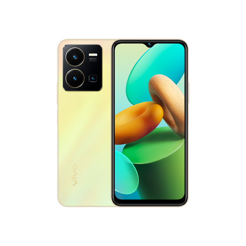 Vivo Y35