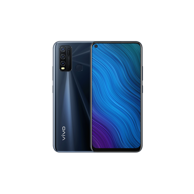 Reparar Vivo Y50 (2020)