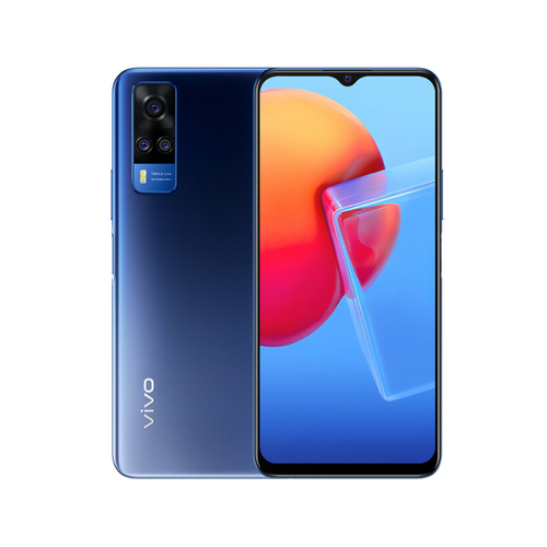 Vivo Y51