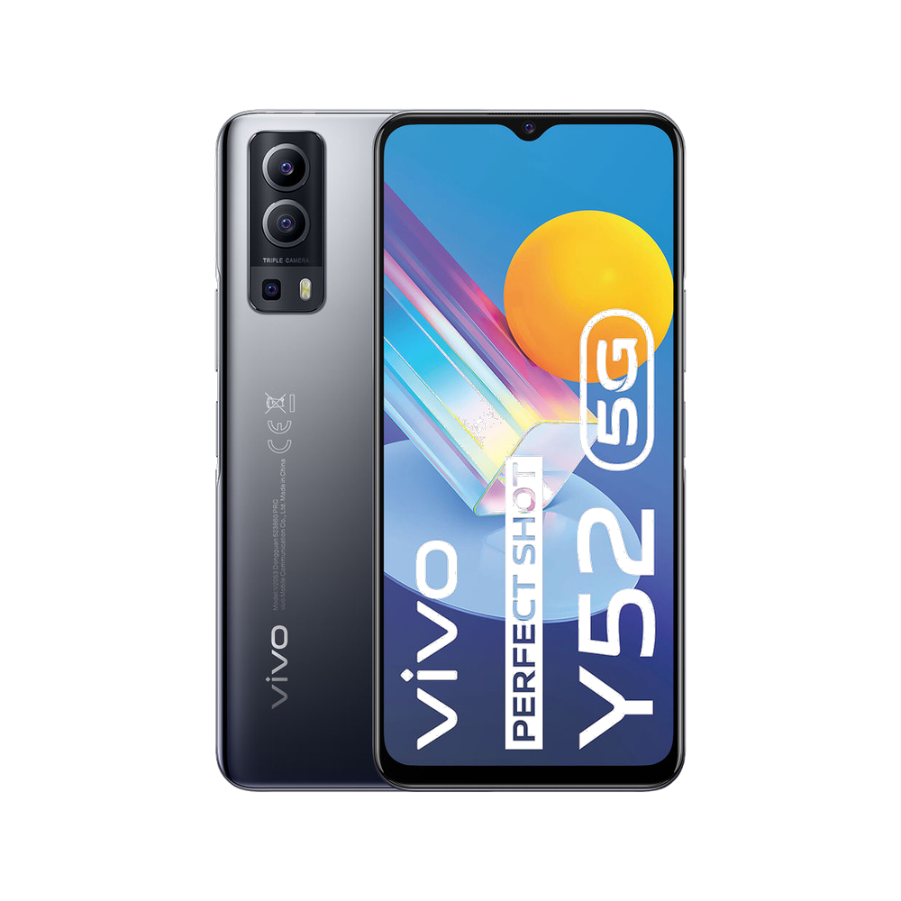 Reparar Vivo Y52 5G (2021) V2053