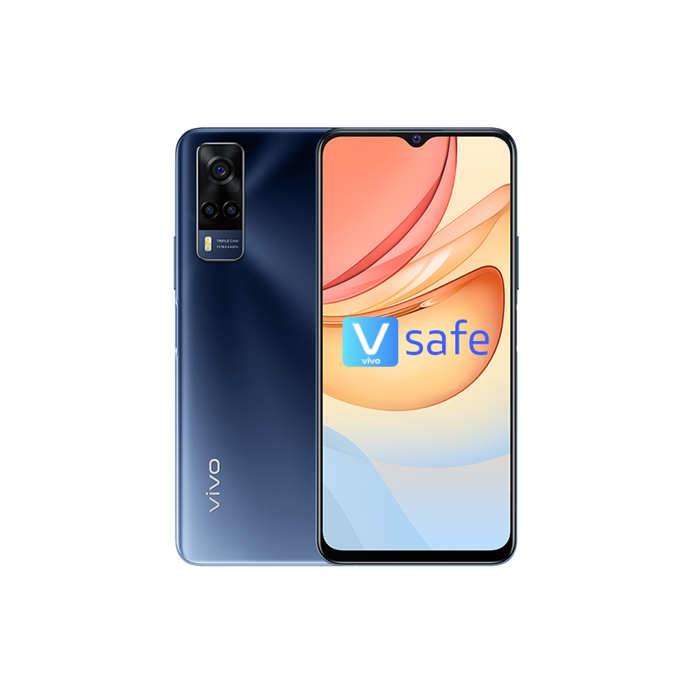 Reparar Vivo Y53s
