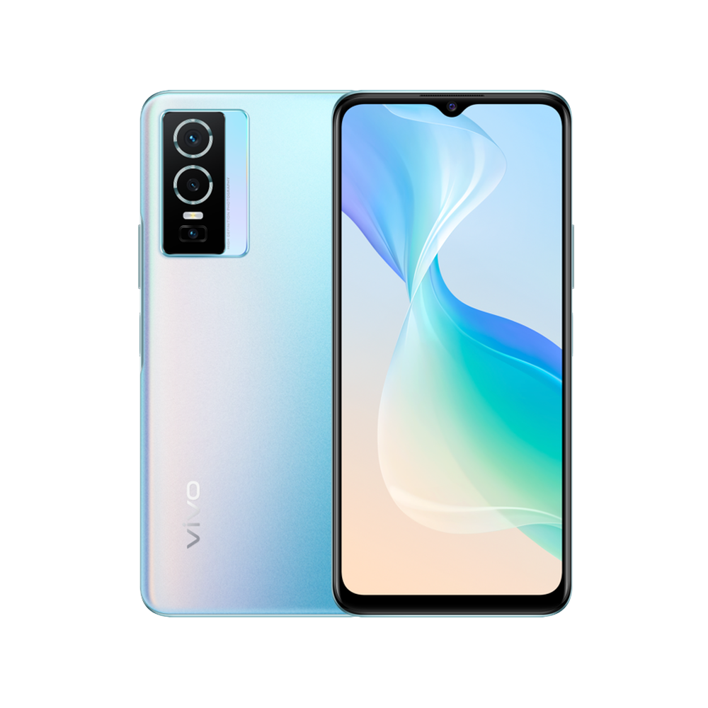 Reparar Vivo Y76