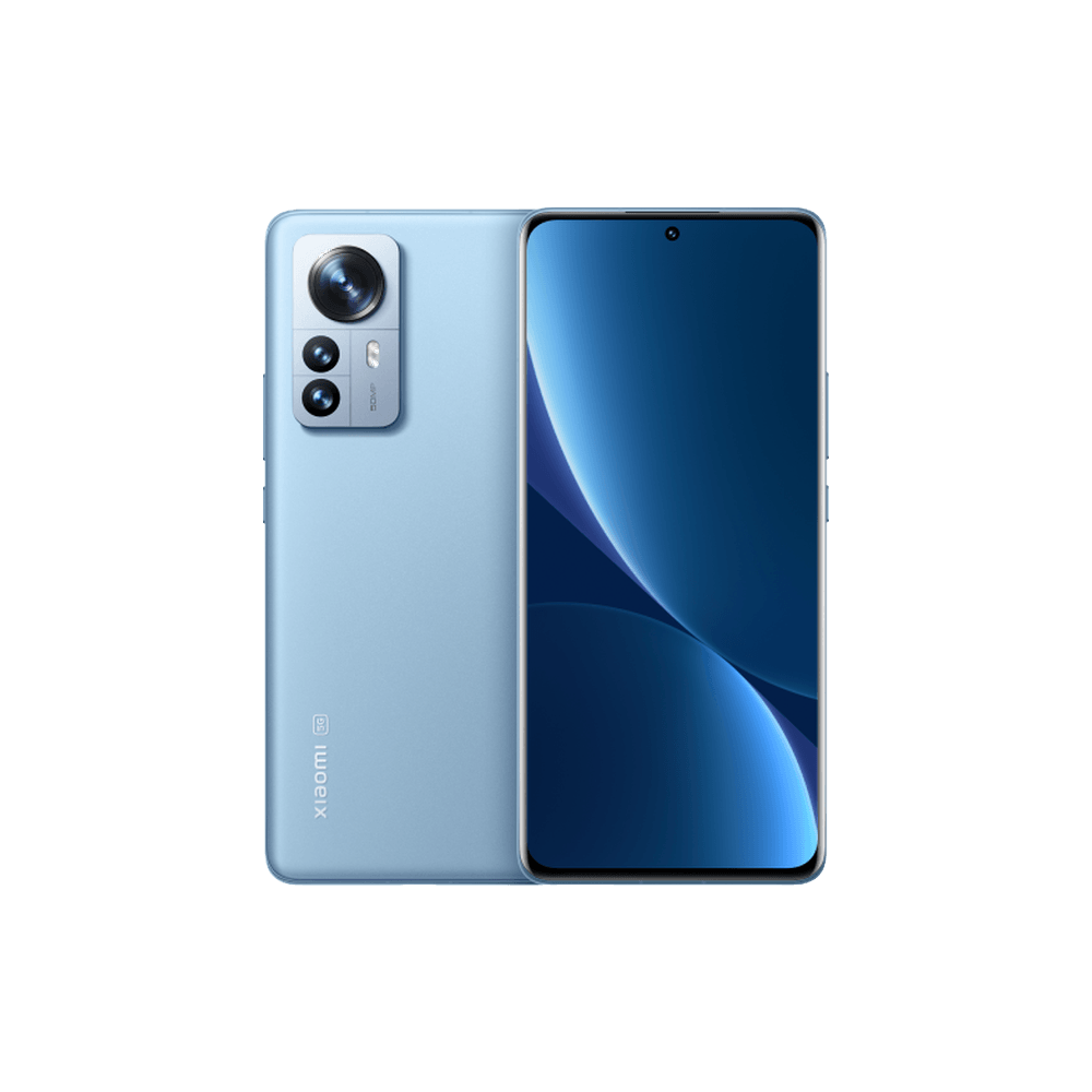 Reparar Xiaomi 12 Pro