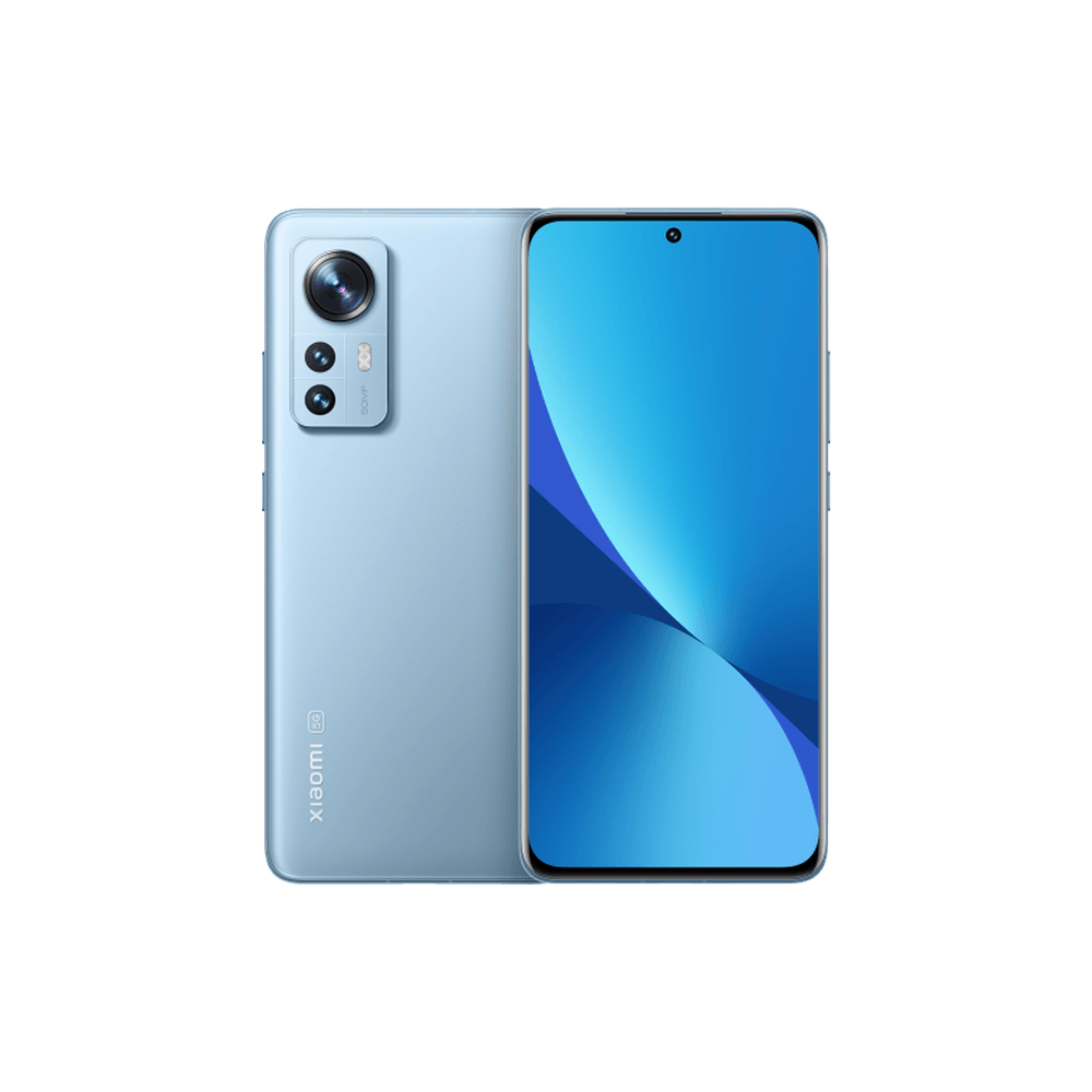 Reparar Xiaomi 12