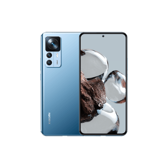 Reparar Xiaomi 12T