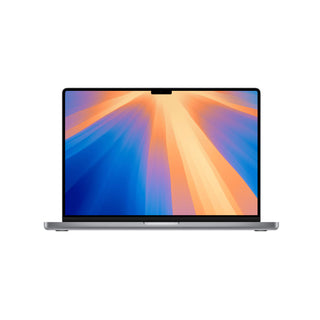 MacBook Pro (16