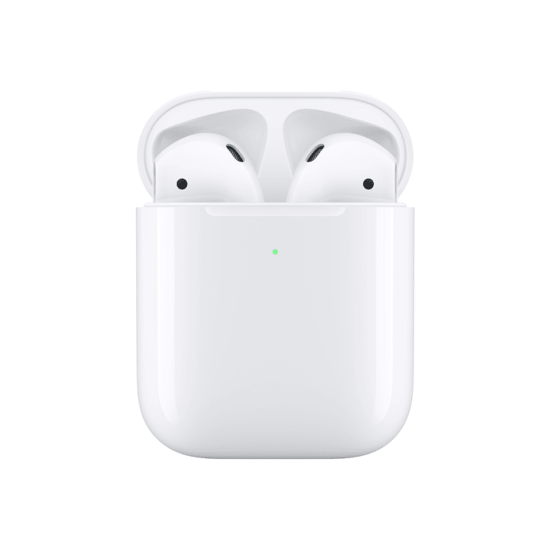 Reparar AirPods 2 (A2032, A2031)