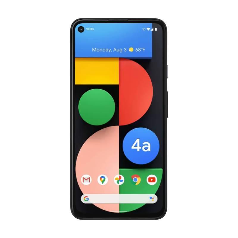 Reparar Google Pixel 4a 5G
