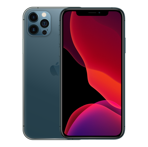 Fixel | iPhone 12 Pro - 128GB – Fixel Madrid