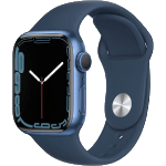 Reparar Apple Watch Serie 7 (41mm)