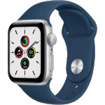 Reparar Apple Watch Serie SE (44mm)